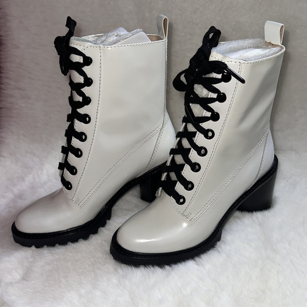 Marc Jacobs Boots